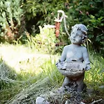 Pensionat Ferienparadies Muehlenbach 3*