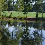 Pensionat Ferienparadies Muehlenbach Soltau