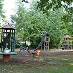 Pensionat Ferienparadies Muehlenbach 3*