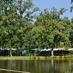 Pensionat Ferienparadies Muehlenbach Soltau