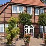 Pensionat Ferienparadies Muehlenbach Soltau