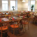 Pensionat Ferienparadies Muehlenbach