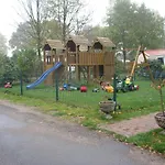 בית הארחה Ferienparadies Muehlenbach סולטאו