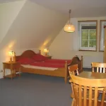 Pensionat Ferienparadies Muehlenbach 3*