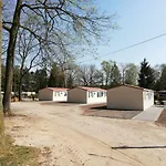 Ferienparadies Muehlenbach 3* Soltau