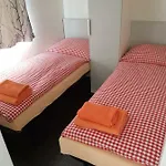 Pensionat Ferienparadies Muehlenbach Soltau