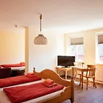 Pensionat Ferienparadies Muehlenbach Soltau