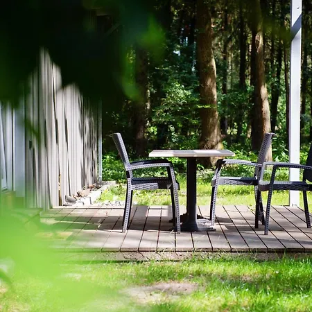 Vendégház Ferienparadies Muehlenbach 3*
