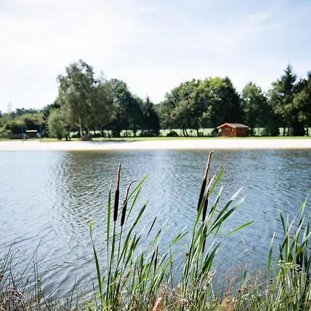 Ferienparadies Mühlenbach Soltau