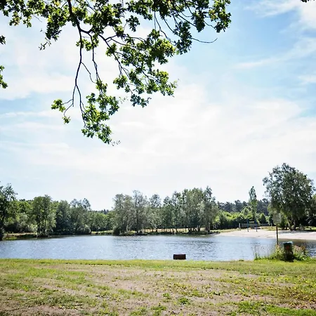 Ferienparadies Mühlenbach 3*