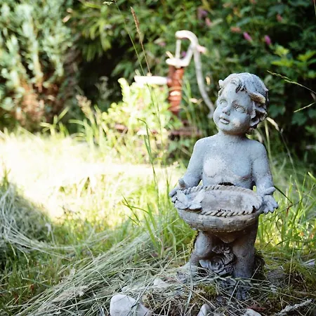 게스트하우스 Ferienparadies Muehlenbach 3*