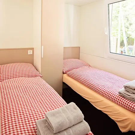 Ferienparadies Muehlenbach Soltau