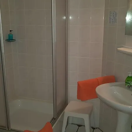 Ferienparadies Muehlenbach 3* 졸타우