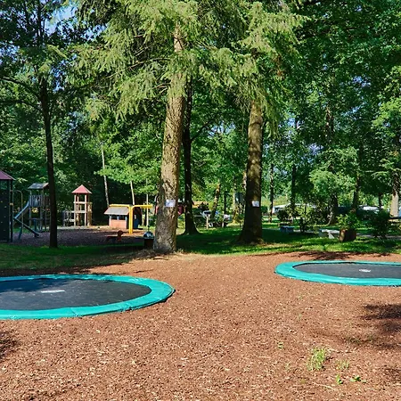 Vendégház Ferienparadies Muehlenbach 3*