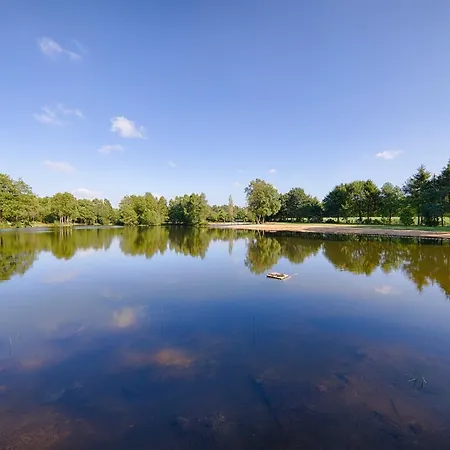Vendégház Ferienparadies Muehlenbach