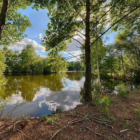 Ferienparadies Mühlenbach