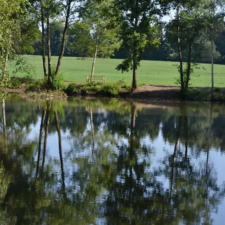 Gasthof Ferienparadies Mühlenbach Soltau