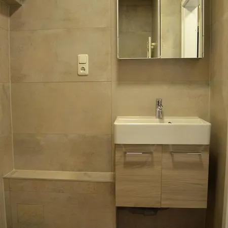 Ferienparadies Muehlenbach 졸타우