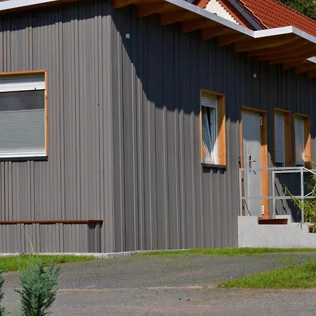 Ferienparadies Mühlenbach 3*