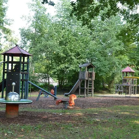 Vendégház Ferienparadies Muehlenbach 3*