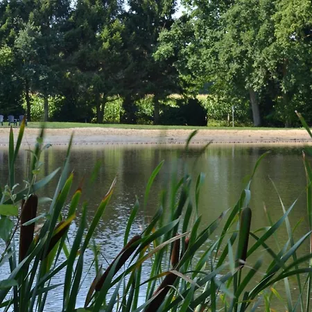 Vendégház Ferienparadies Muehlenbach