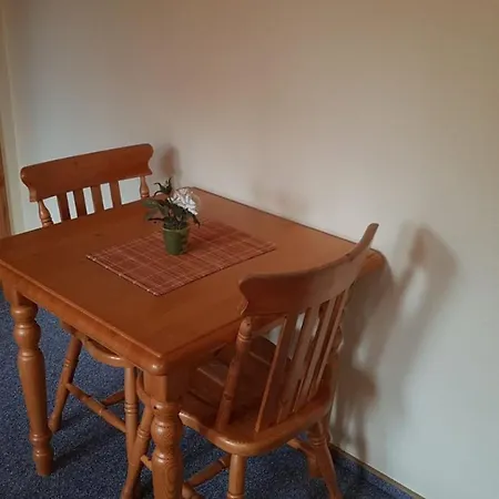 게스트하우스 Ferienparadies Muehlenbach 졸타우