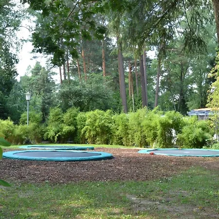 Ferienparadies Mühlenbach