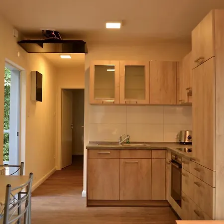 Ferienparadies Muehlenbach 게스트하우스 3*