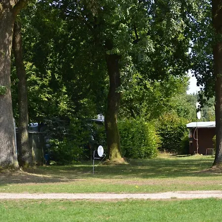 Vendégház Ferienparadies Muehlenbach 3*