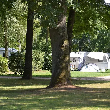 Ferienparadies Mühlenbach Gasthof 3*