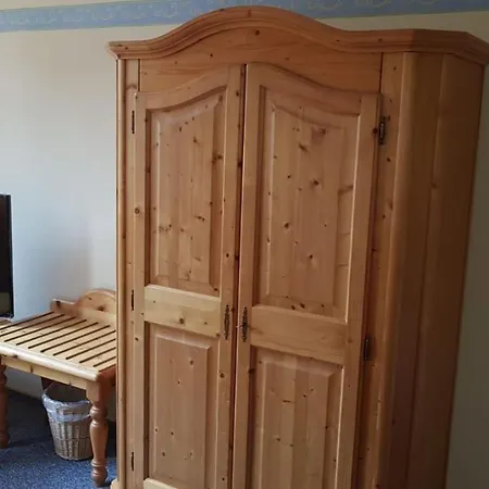 게스트하우스 Ferienparadies Muehlenbach