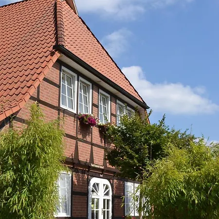 Ferienparadies Mühlenbach Gasthof Soltau