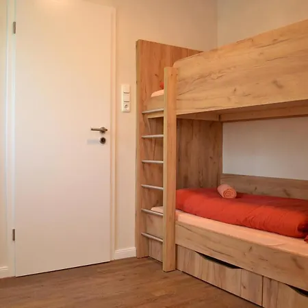 게스트하우스 Ferienparadies Muehlenbach