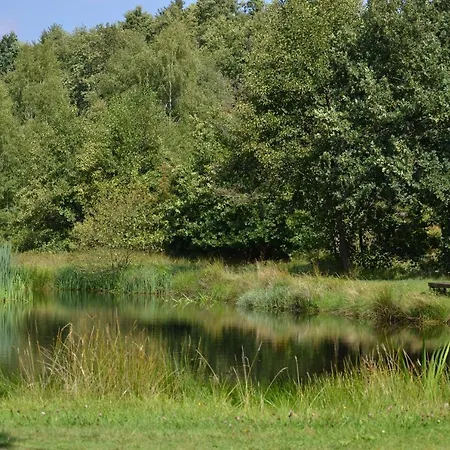 Ferienparadies Mühlenbach