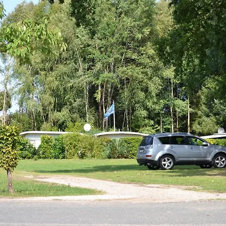 Ferienparadies Mühlenbach 3* Soltau