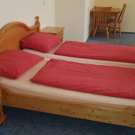 Ferienparadies Mühlenbach 3*