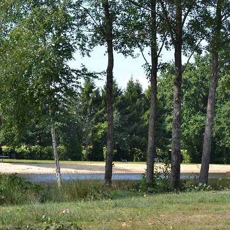 Ferienparadies Muehlenbach Vendégház