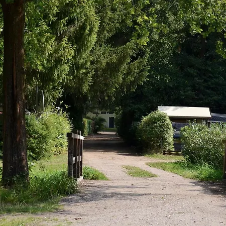 Ferienparadies Muehlenbach 졸타우