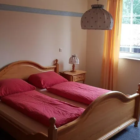 Ferienparadies Muehlenbach Vendégház 3*