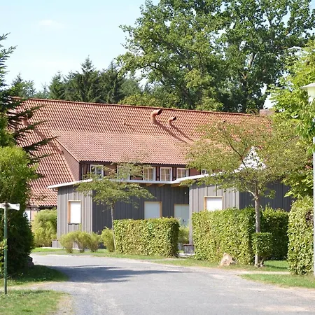 Ferienparadies Mühlenbach 3* Soltau