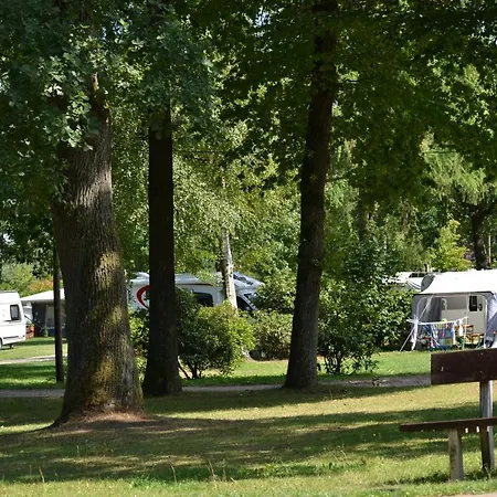 Ferienparadies Mühlenbach Gasthof