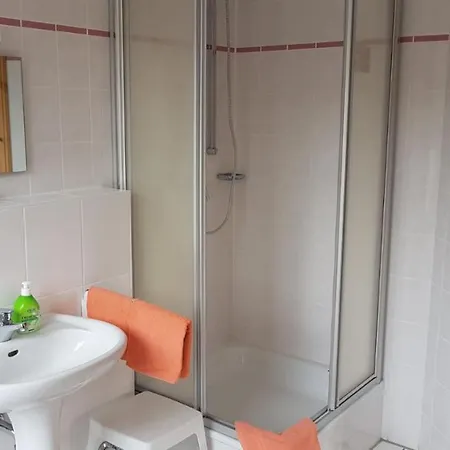 Ferienparadies Mühlenbach 3*