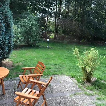 Ferienparadies Muehlenbach 3*