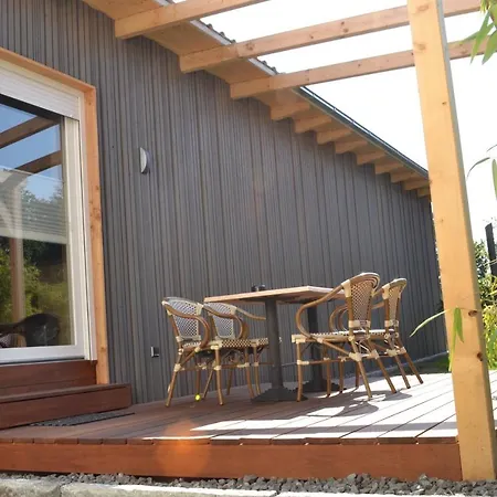 Ferienparadies Muehlenbach Vendégház 3*