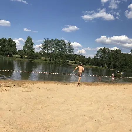 Ferienparadies Muehlenbach 3* 졸타우