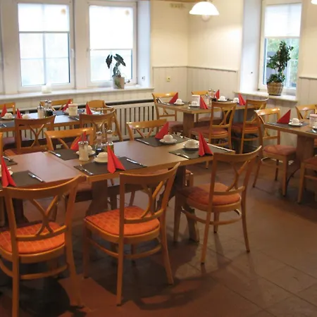 Gasthof Ferienparadies Mühlenbach