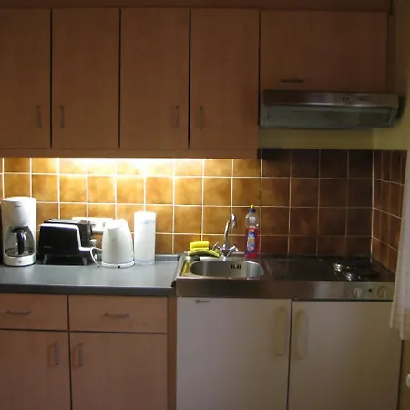 Ferienparadies Mühlenbach 3*
