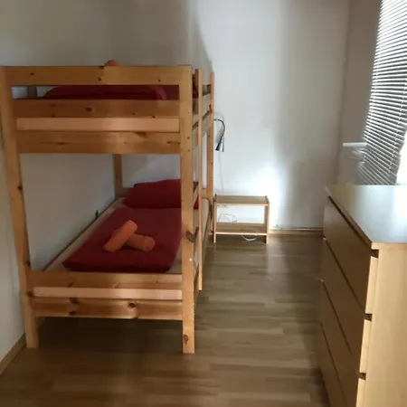 Ferienparadies Muehlenbach Vendégház