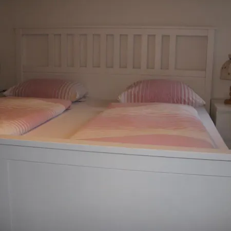 Vendégház Ferienparadies Muehlenbach Soltau