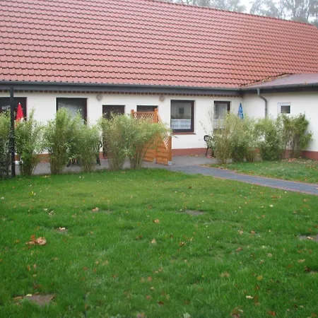 Pensionat Ferienparadies Muehlenbach Soltau